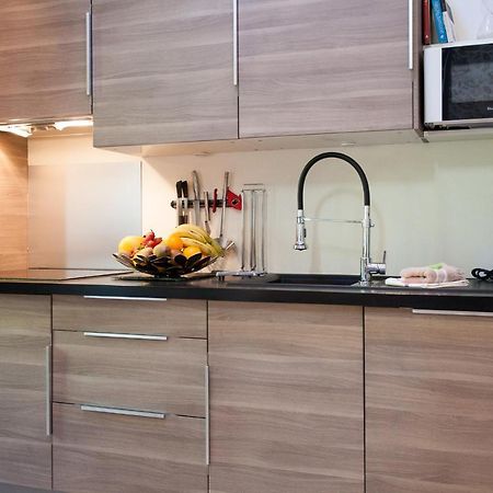 Superbe Appartement Loft Vieil Αντίμπ Εξωτερικό φωτογραφία