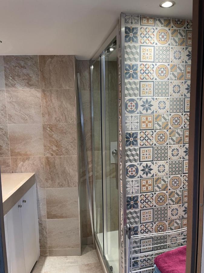 Superbe Appartement Loft Vieil Αντίμπ Εξωτερικό φωτογραφία