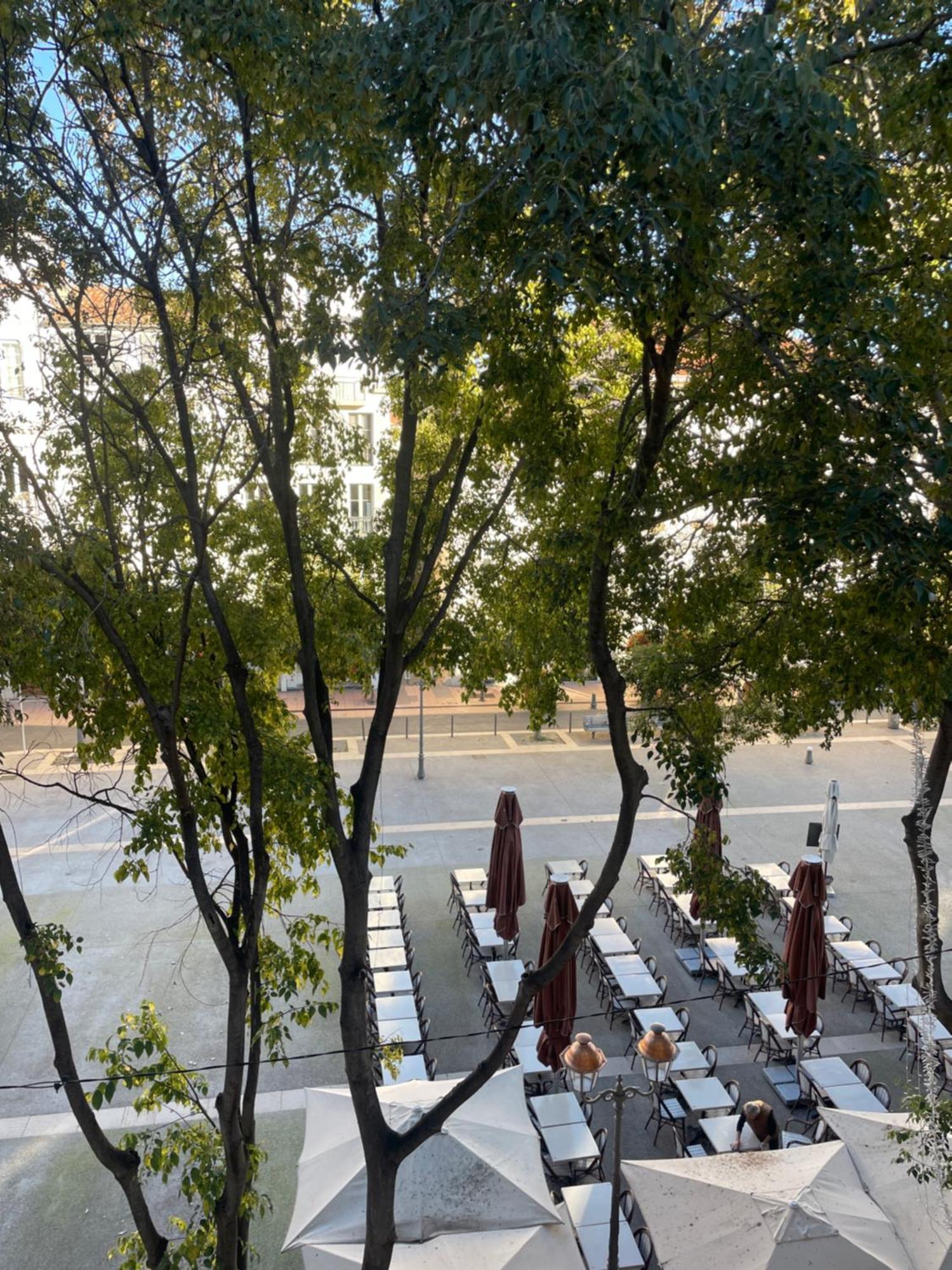 Superbe Appartement Loft Vieil Αντίμπ Εξωτερικό φωτογραφία