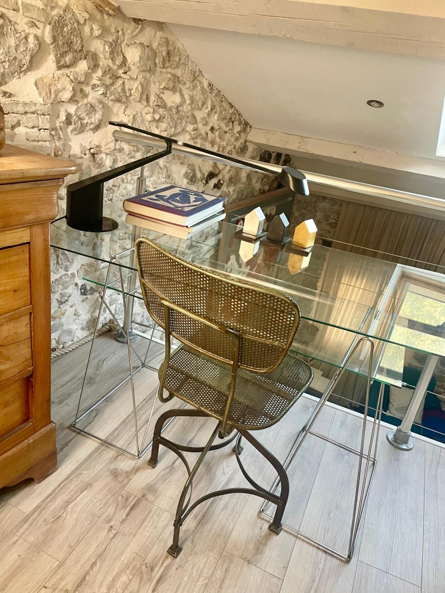 Superbe Appartement Loft Vieil Αντίμπ Εξωτερικό φωτογραφία